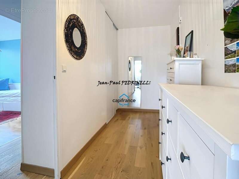 Appartement à LYON-3E