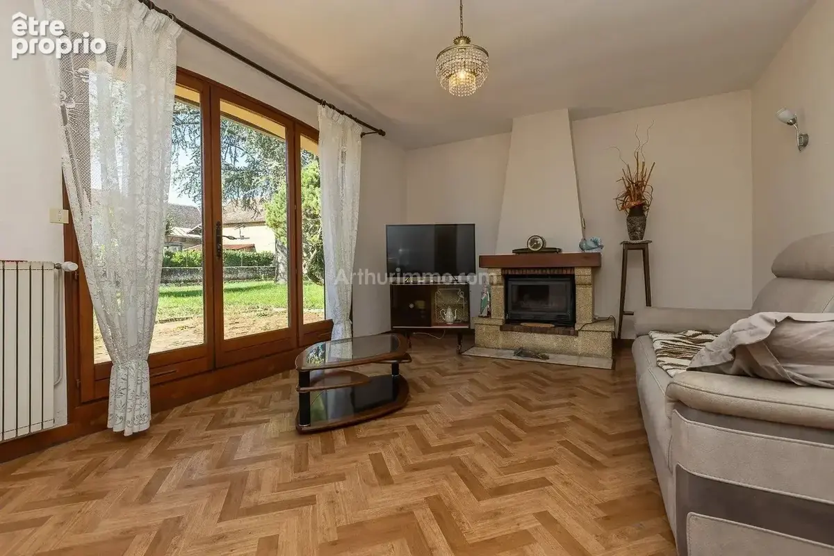 Vente Maison Saint-victor-de-morestel(38510) 255 000ï¿œ - photo 6