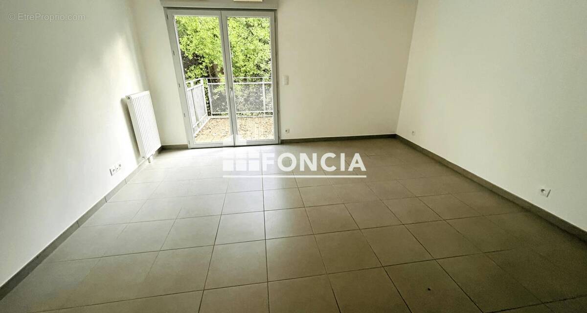 Appartement à BLANQUEFORT