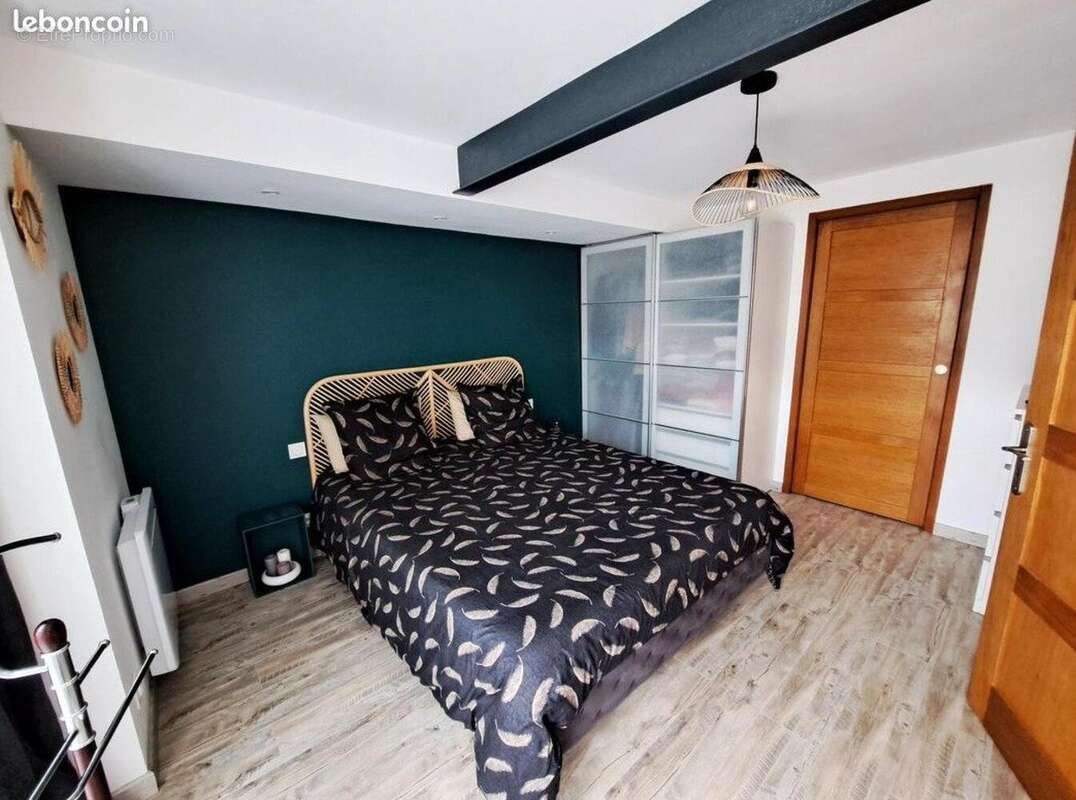 Photo 5 - Maison à CANDE