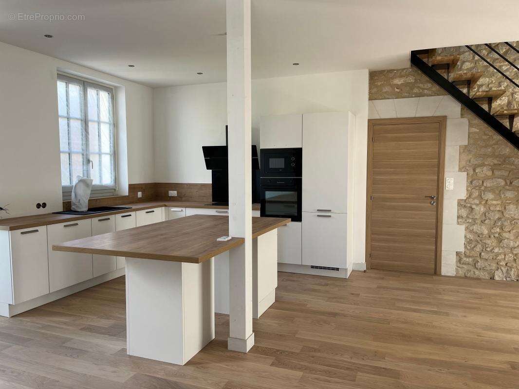 Maison à LA ROCHELLE