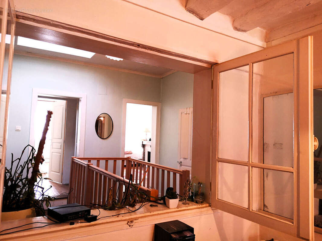 Maison à COURVILLE-SUR-EURE