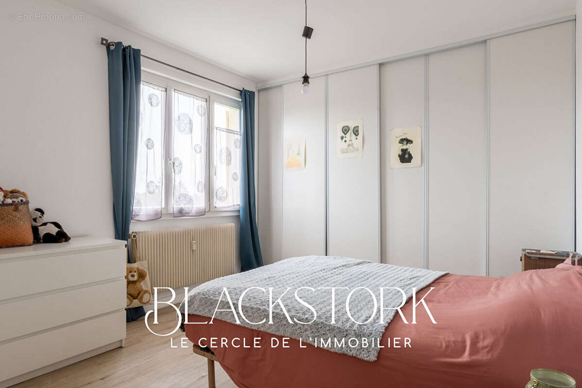 Appartement à COLMAR