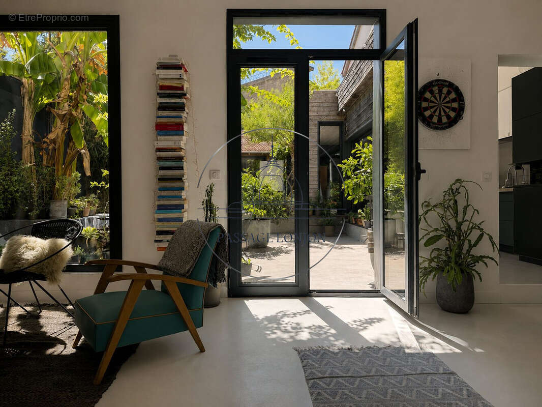 Maison 165 m² à Montpellier  - photo 4