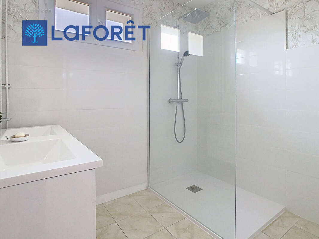 Maison à GUEMENE-SUR-SCORFF