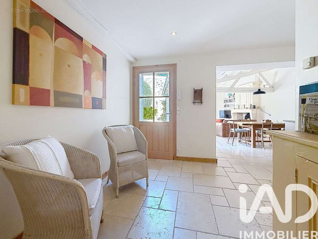 Photo 6 - Maison à LA FLOTTE