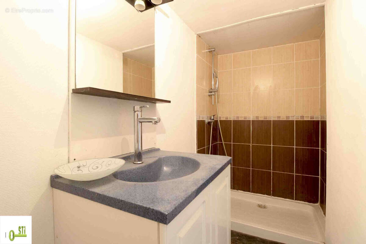 Photo 8 - Maison à CHATILLON-COLIGNY