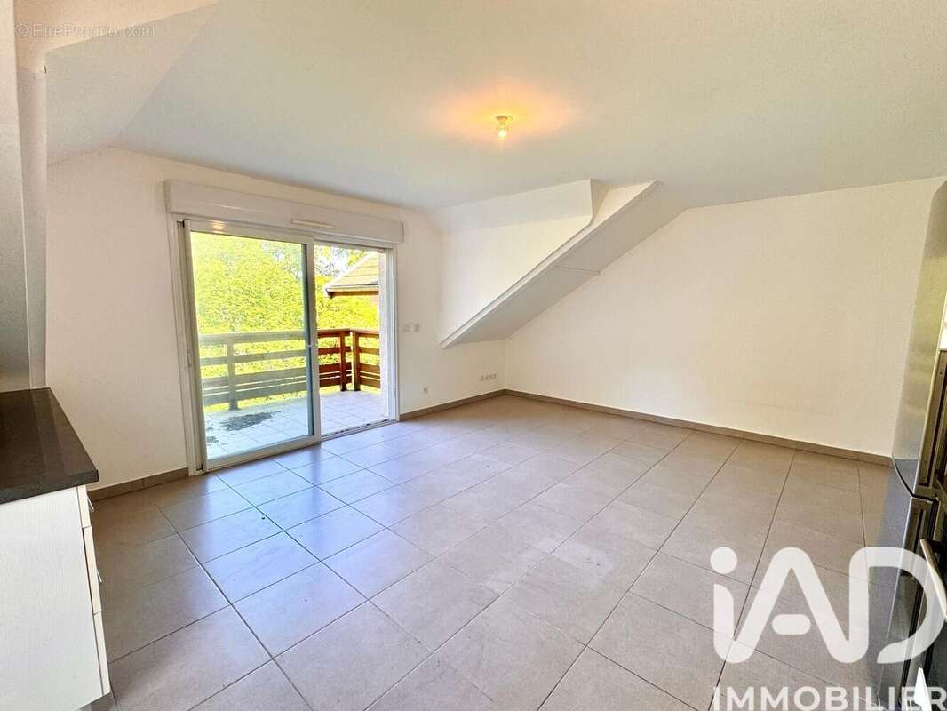 Photo 4 - Appartement à ARCHAMPS
