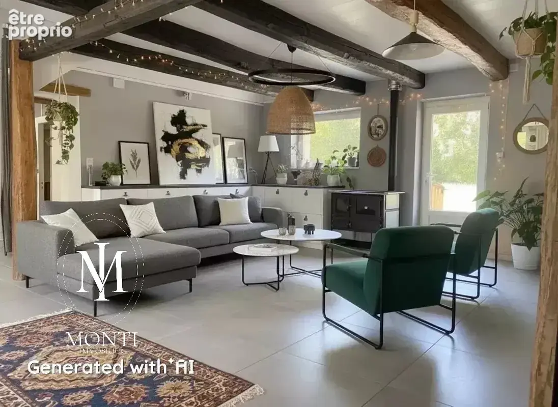 Charmante maison en pierre de 355 m² à Pleudihen-sur-Rance - photo 9