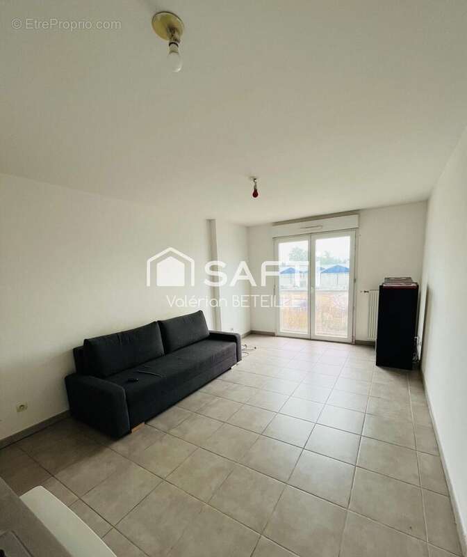 Photo 2 - Appartement à MONTPELLIER