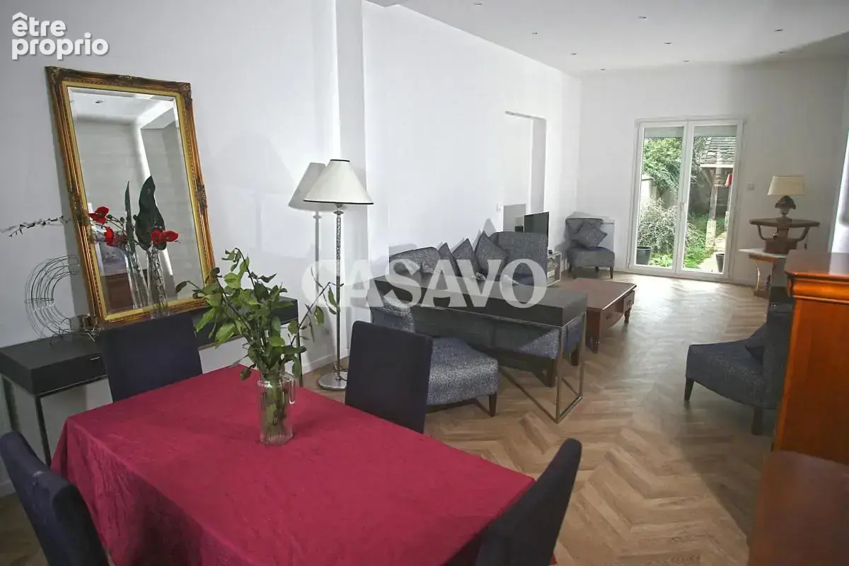 Vente Maison 8 pièces de 181m² - 95120 Ermont - photo 3