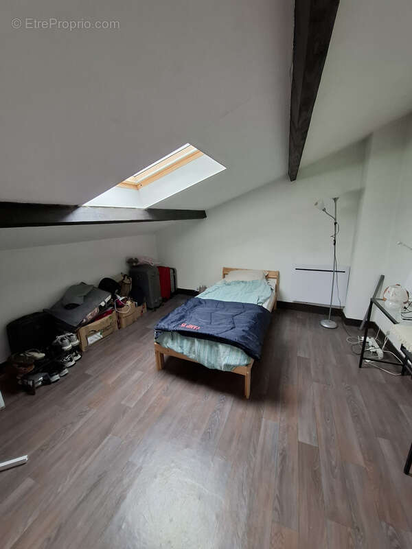 Appartement à HOUILLES