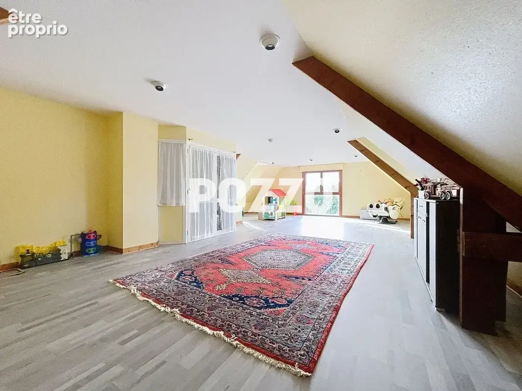 A vendre - villa d'exception avec pisicine de 275m² - torigny-les-villes - photo 11