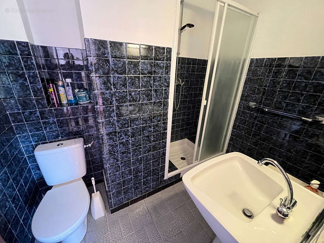 Appartement à AJACCIO