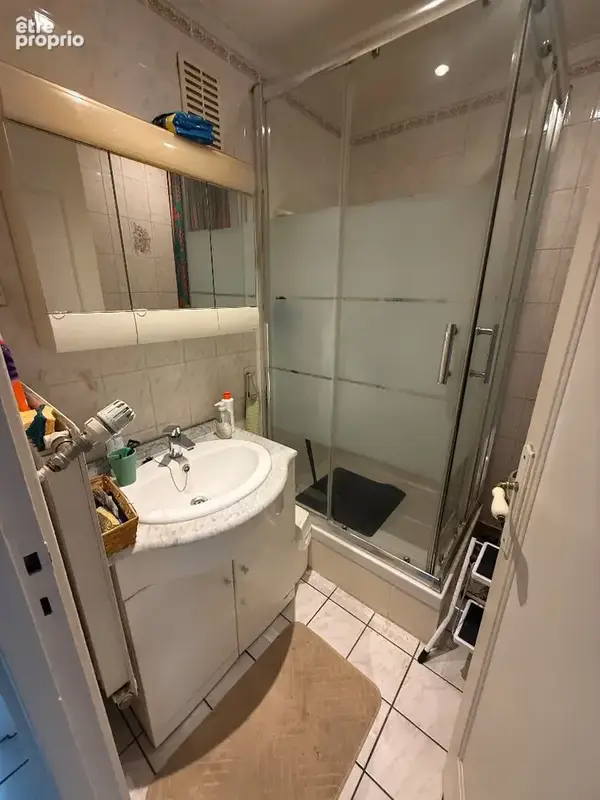 Appartement 50m² à boulogne-sur-mer - photo 5