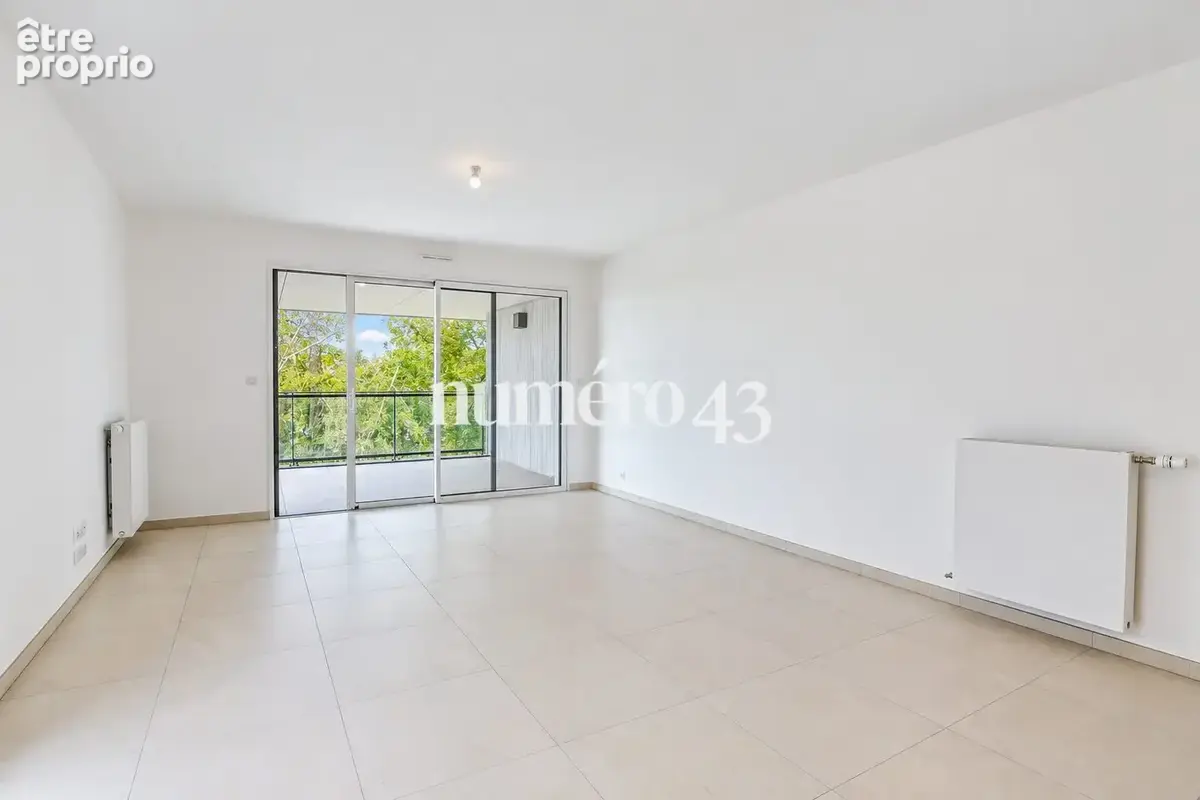 Appartement 2 pièces 54 m² à vendre à Brest (29200) - photo 6
