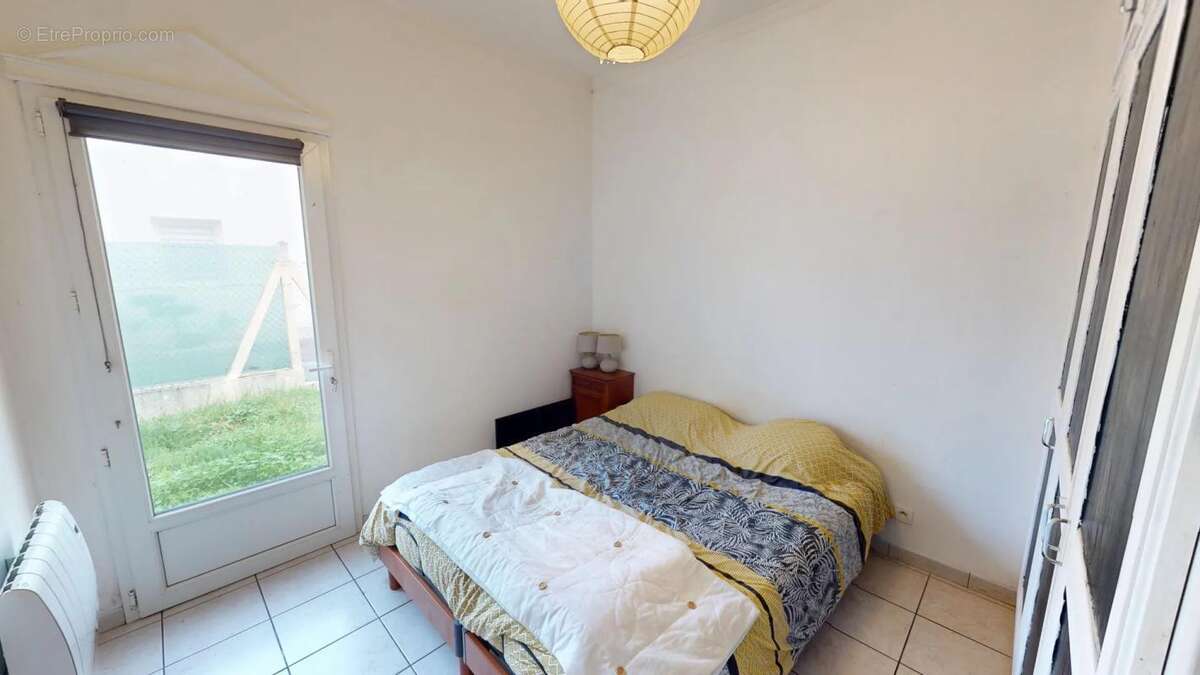 Maison à JARD-SUR-MER