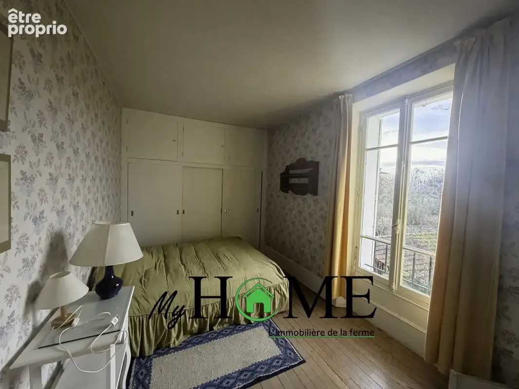 Maison A NANDY BOURG 4 Chambres - photo 7