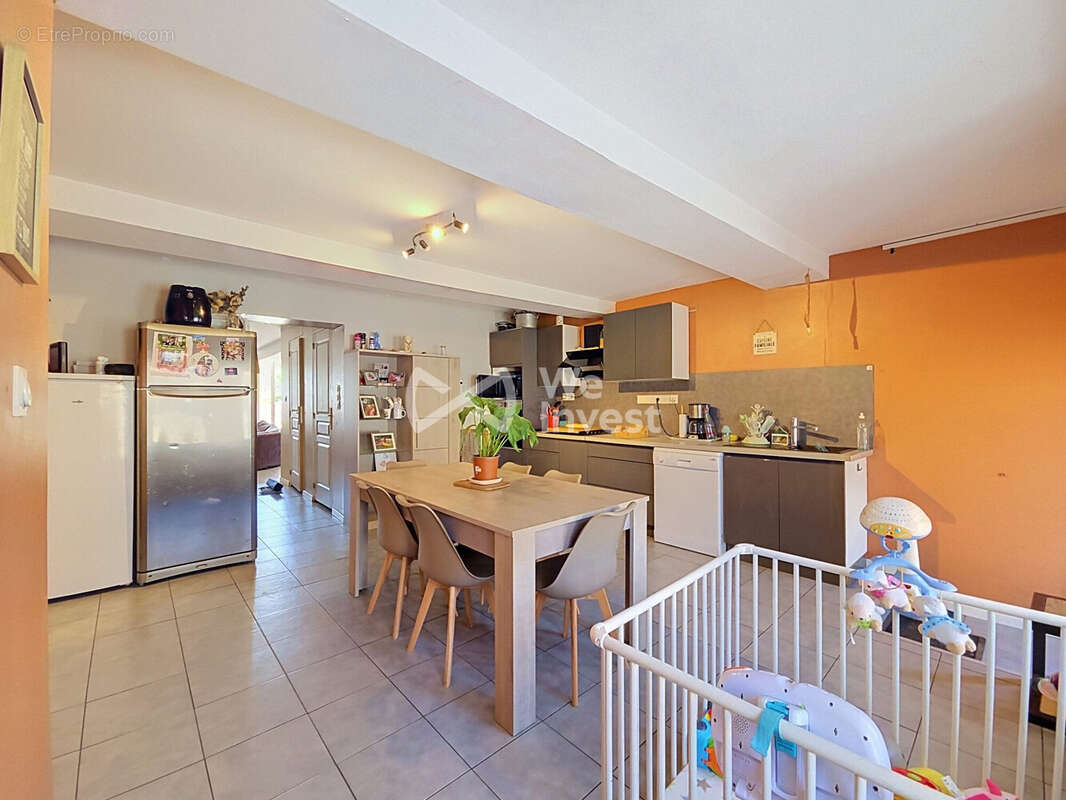 Maison 150 m² à Chagny  - photo 5