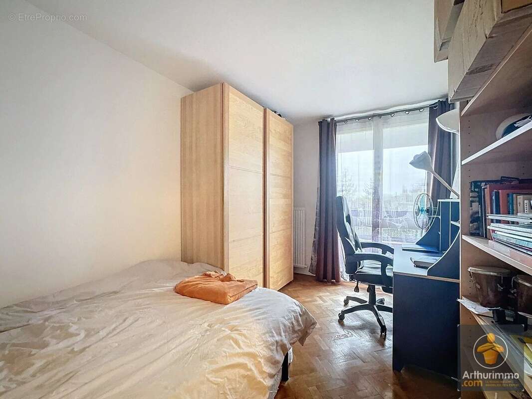 Appartement à CROSNE