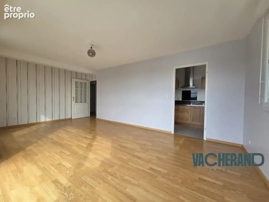 Appartement 3 pièces 72 m² à vendre à Bailleul (59270) - photo 3