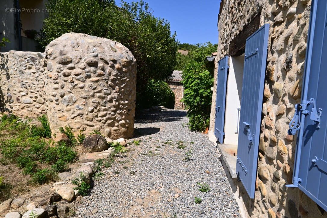 Maison à MISON