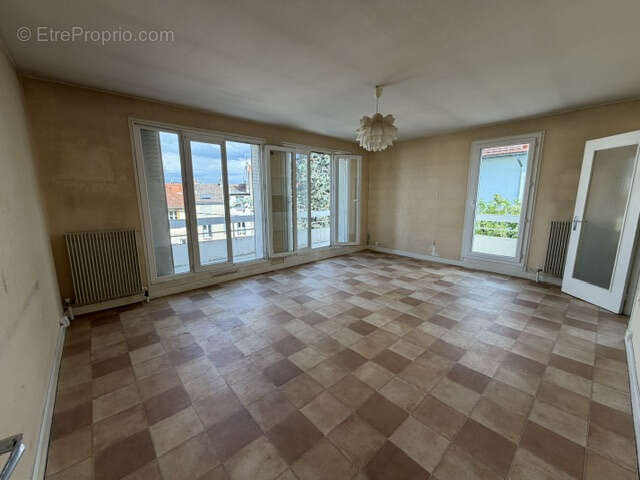 Appartement à CLERMONT-FERRAND