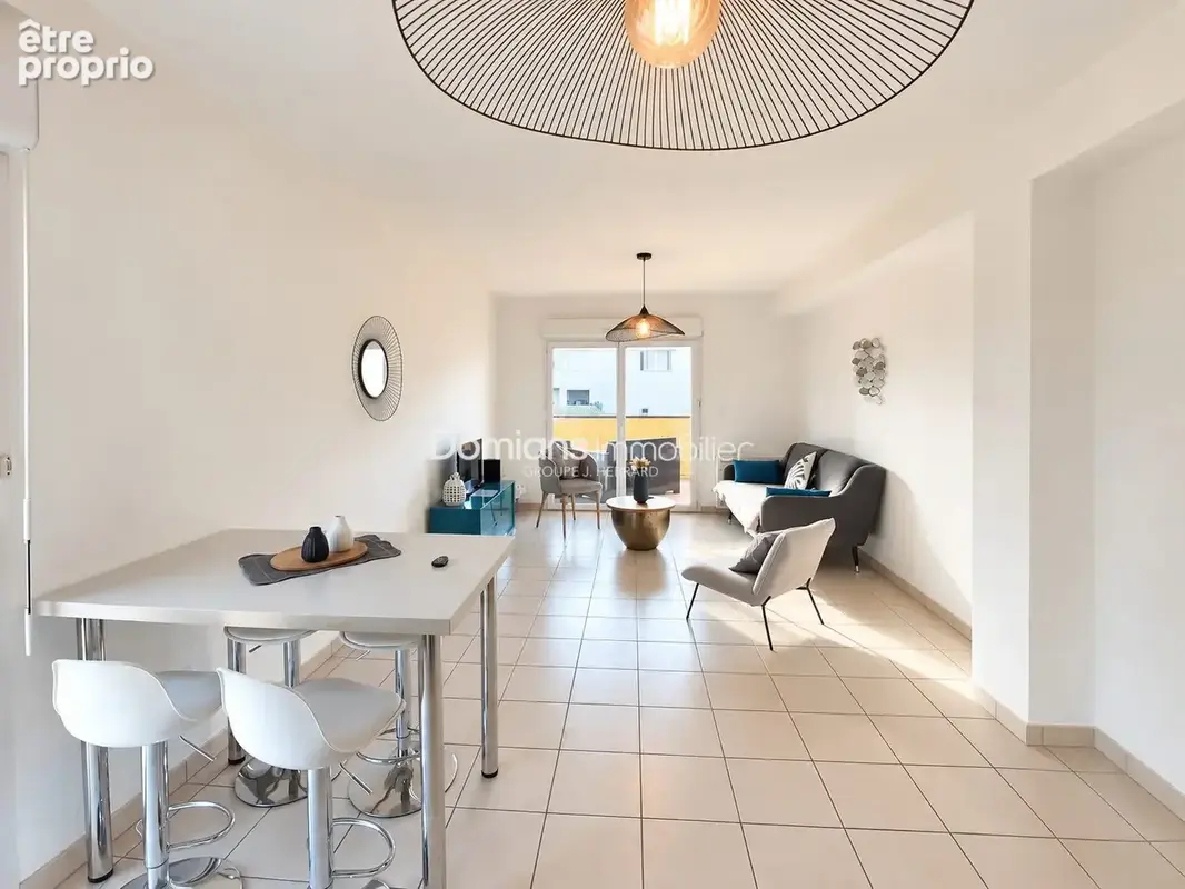 Appartement 3 pièces 64 m² à vendre à Perpignan (66000) - photo 8