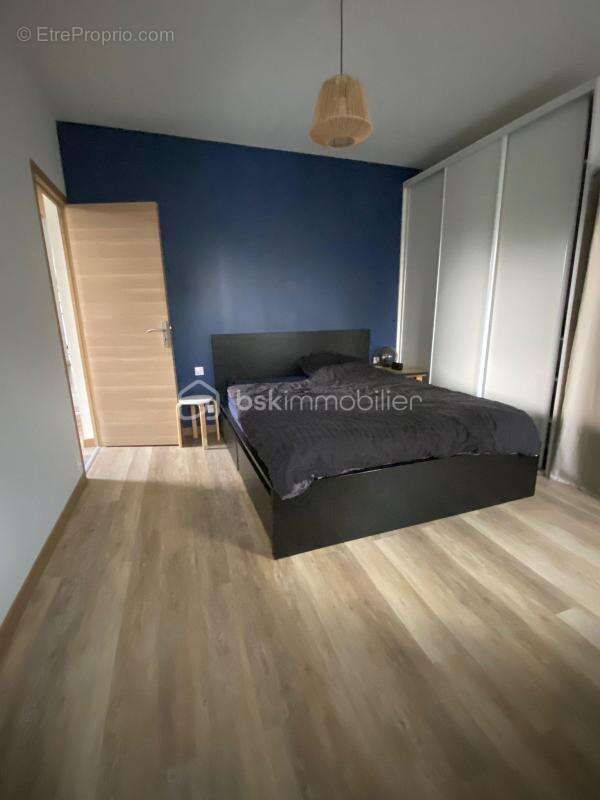 Charmante maison de bourg en pierre – Aucun travaux à prévoir ! - photo 9