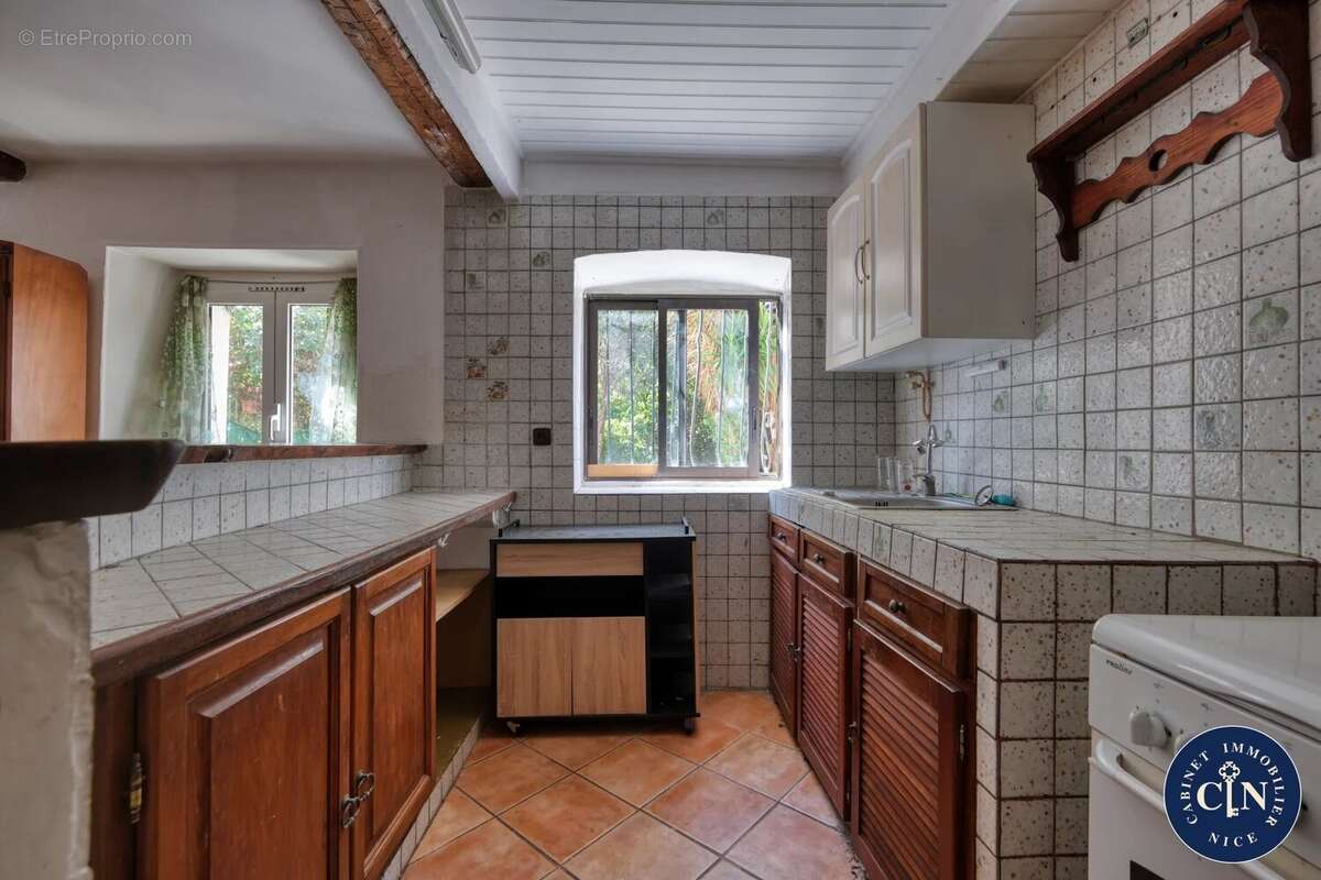 Maison à NICE