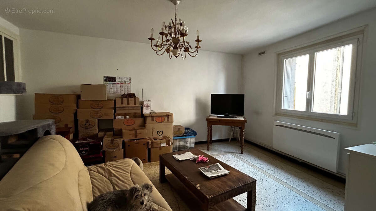 Appartement à LEZOUX