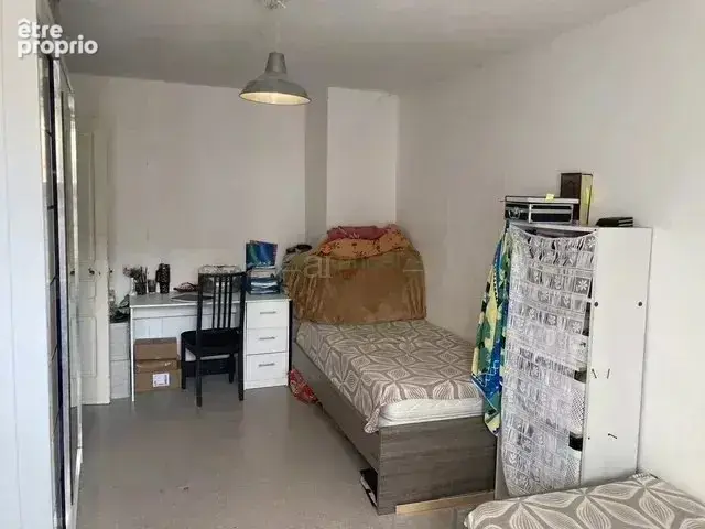 Appartement T3 au calme - photo 9