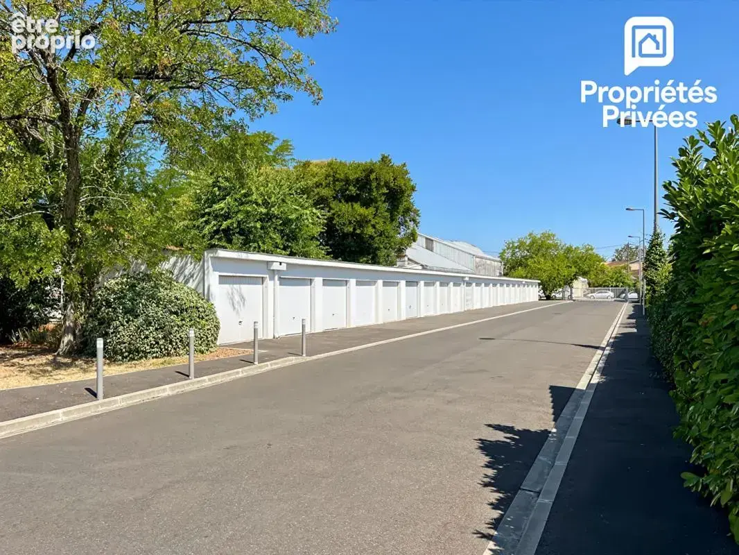 Appartement T3 Bordeaux Caudéran 76 m² Résidence sécurisée rénovée, Double séjour - photo 14
