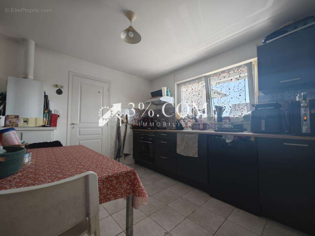 --  maison modulable a gries -- - photo 16