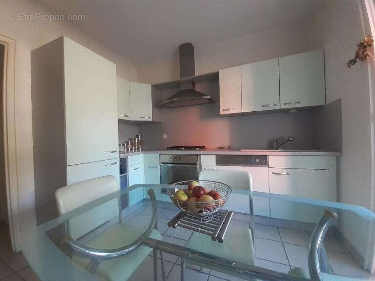 Appartement à PAU