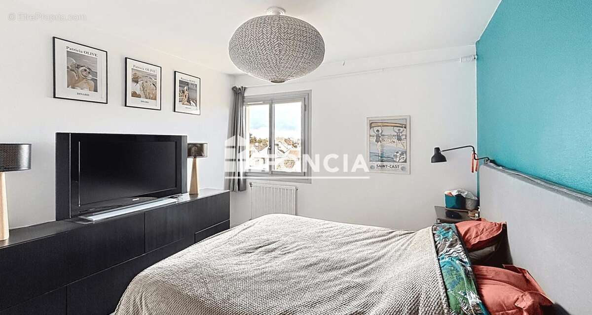 Appartement à CAEN