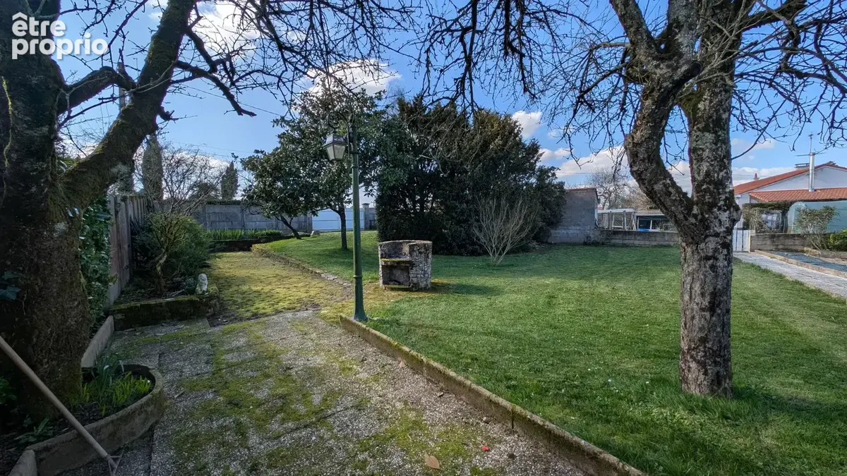 Opportunité ( maison+ grange) 15 mins des HERBIERS - photo 4