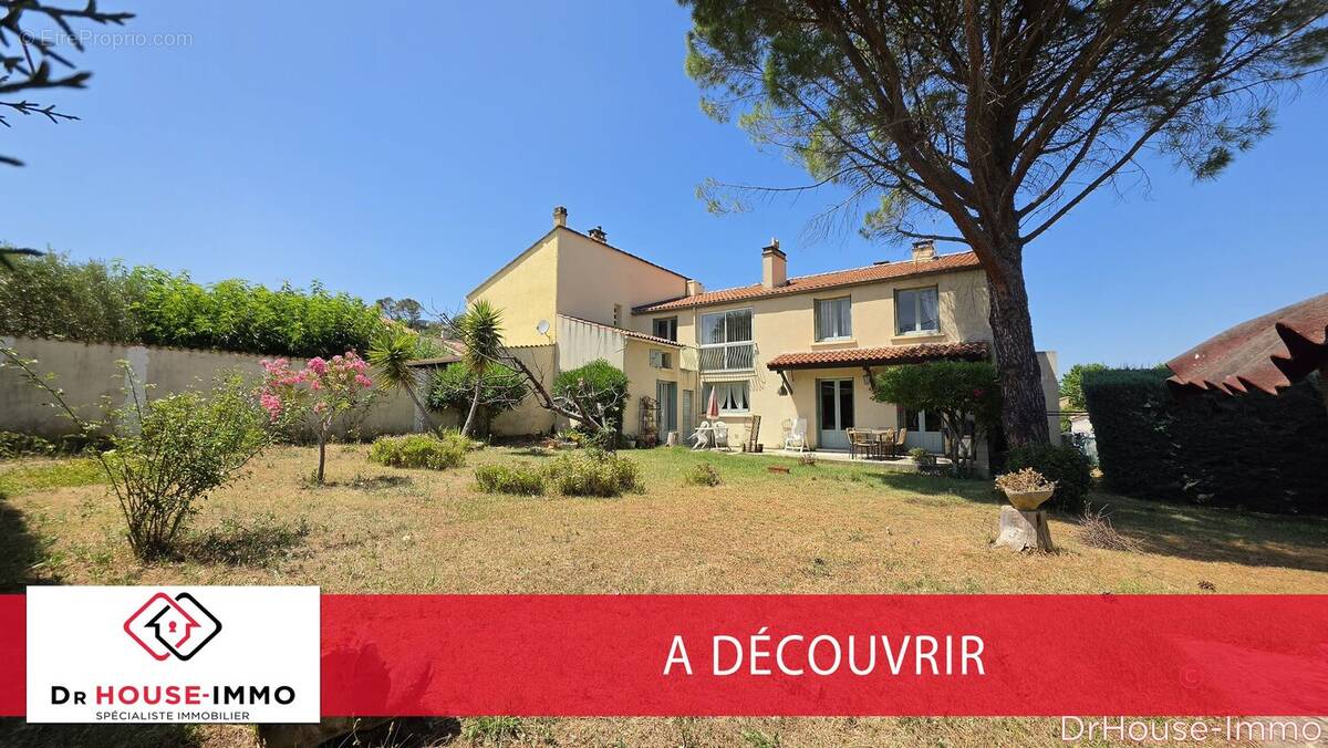 Maison 5 pièces 100 m² à vendre à Orsan (30200) - photo 1