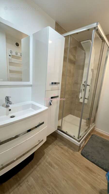 Appartement à CAHORS