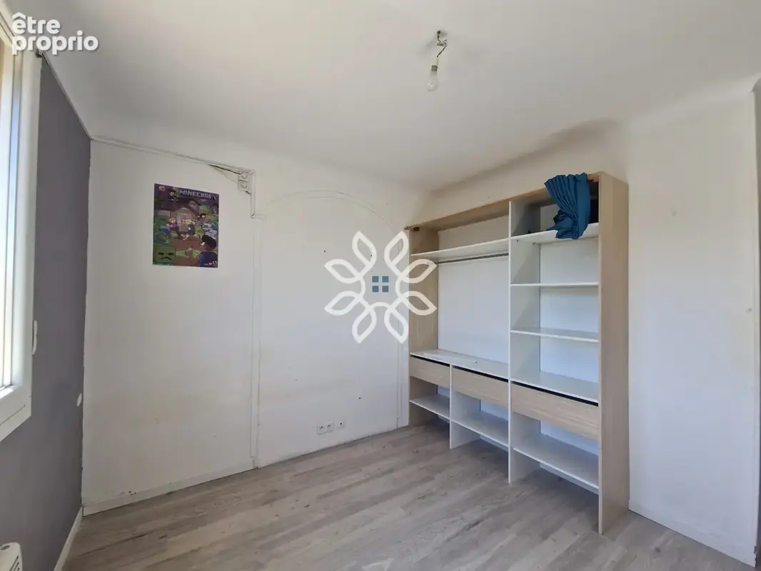 Maison familiale avec jardin, terrasse et garage Sainte Florine - photo 12