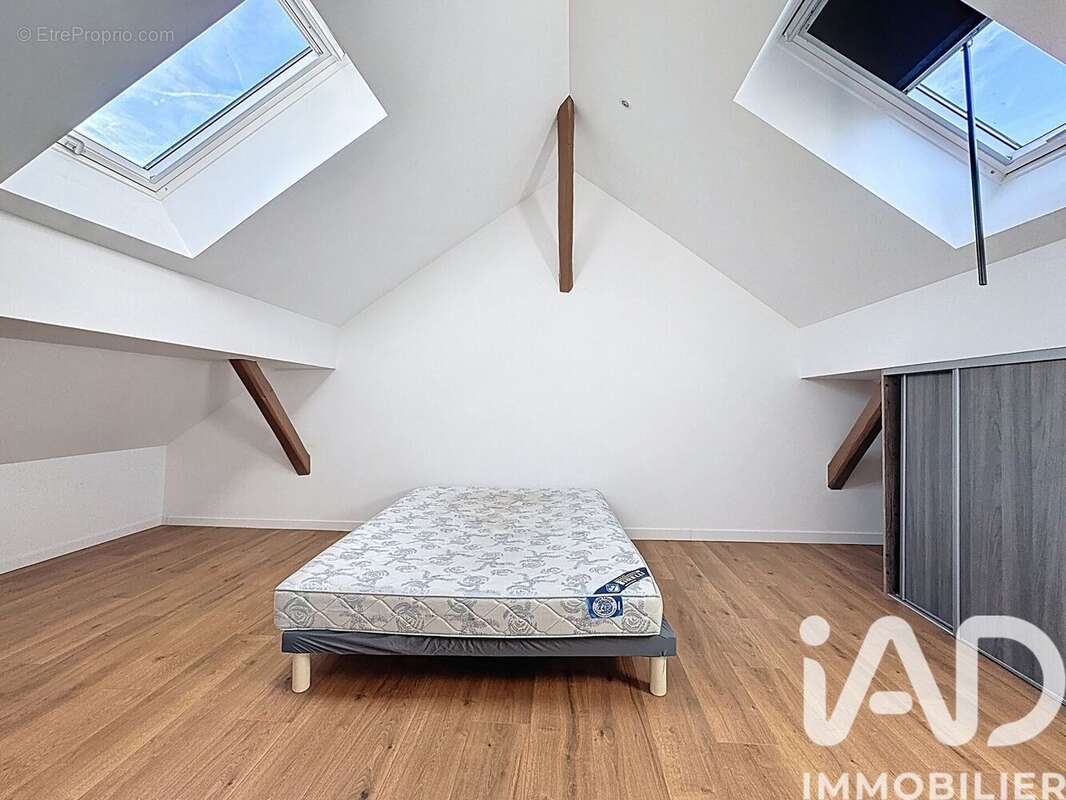 Photo 7 - Appartement à FILLINGES