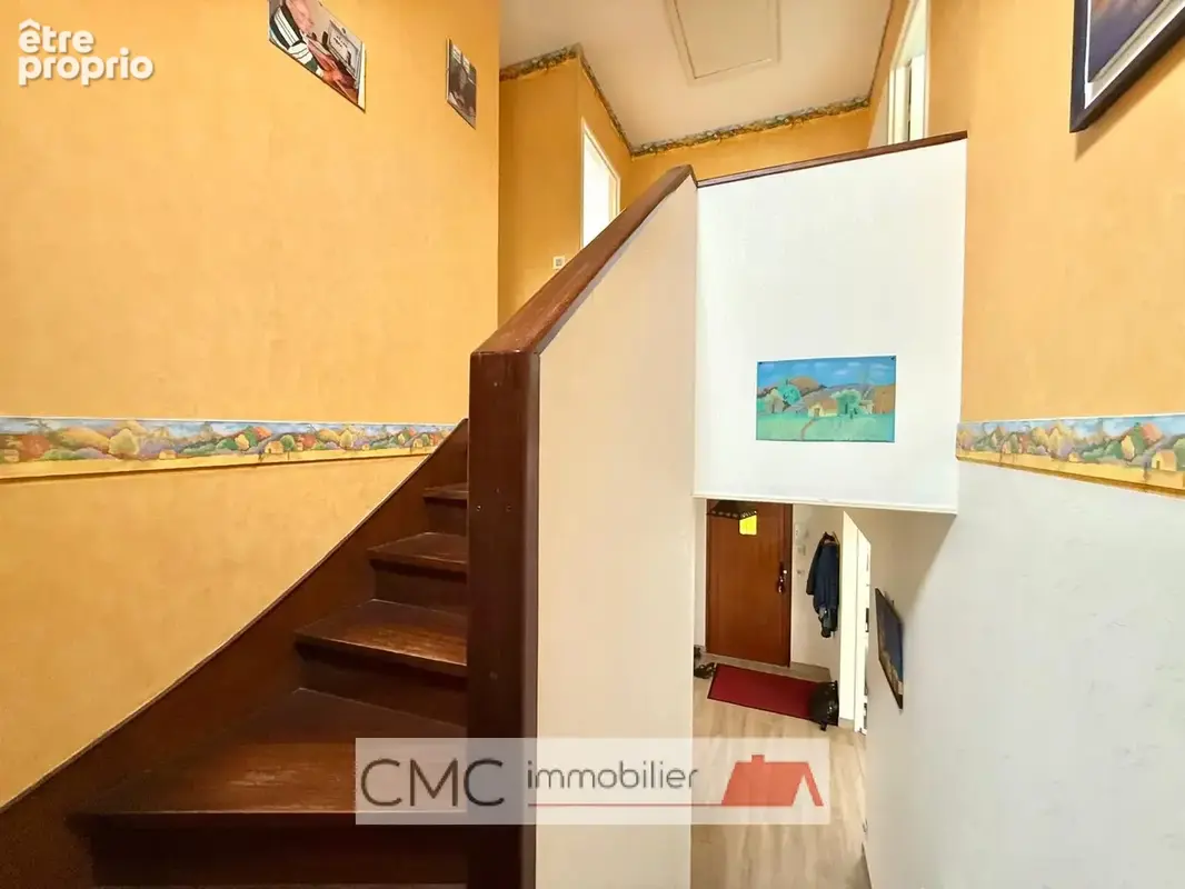 Maison 4 pièces 105 m² à vendre à Luisant (28600) - photo 11