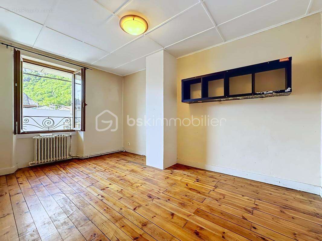 Maison à SASSENAGE