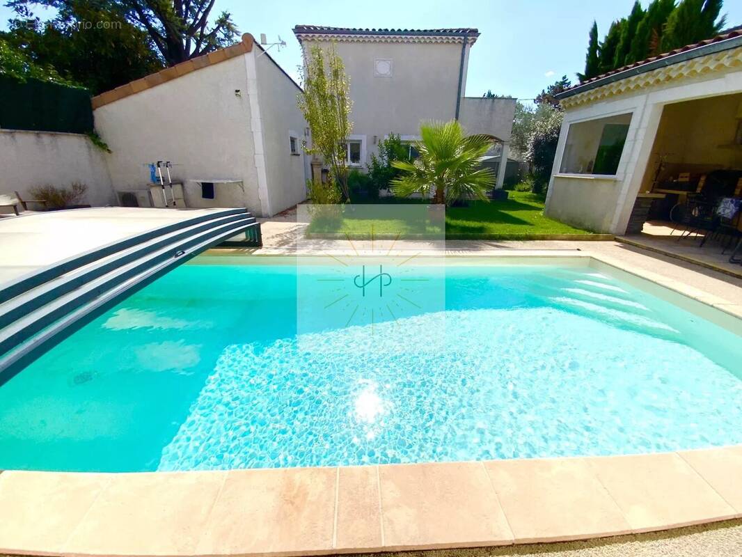 Maison à ANCONE