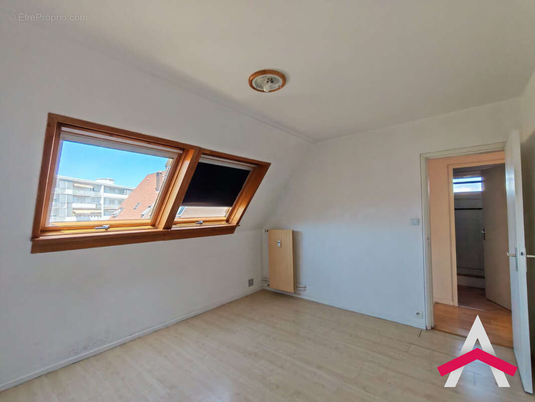 Appartement 41 m² à Illzach  - photo 6
