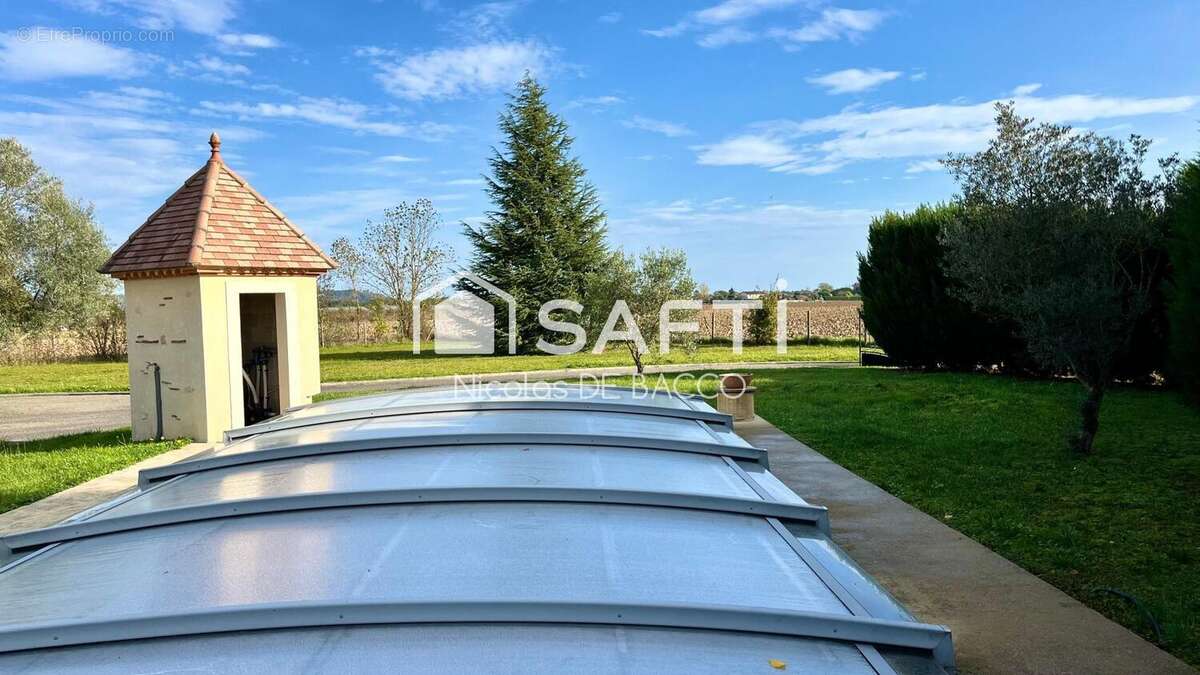 Photo 4 - Maison à DAMAZAN