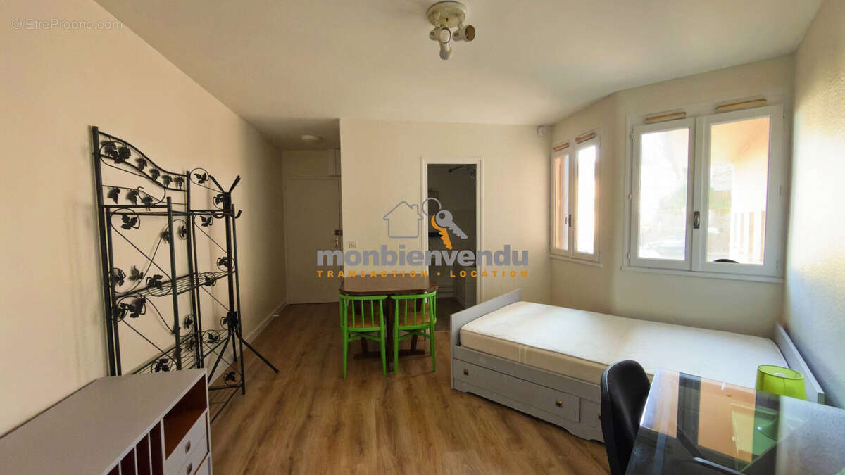Appartement à AURILLAC
