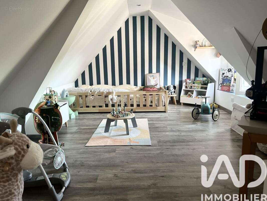 Photo 7 - Maison à ANNEQUIN