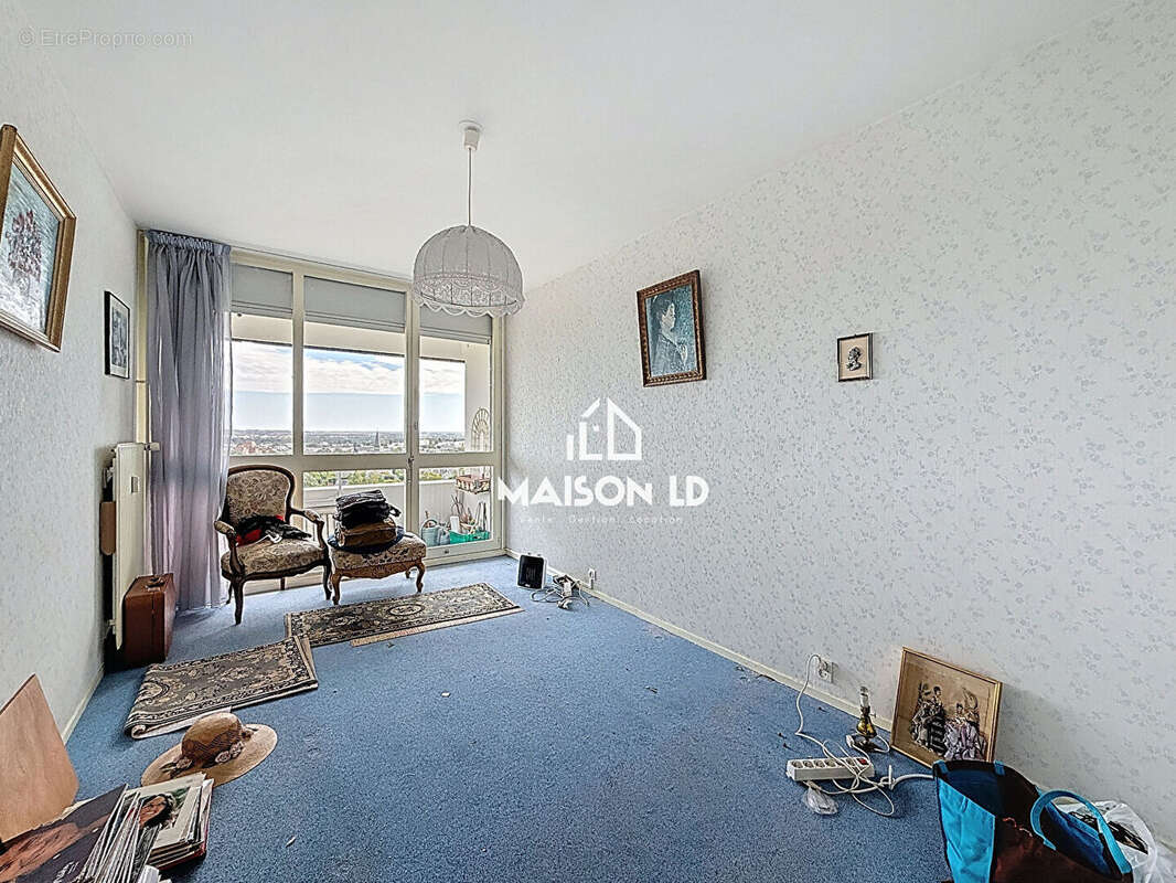 Appartement à CAEN