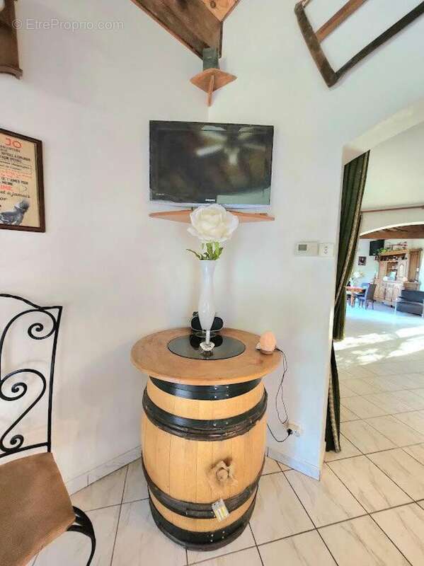 Photo 8 - Maison à TALUYERS